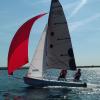 Dinghy sailing courses near Hull